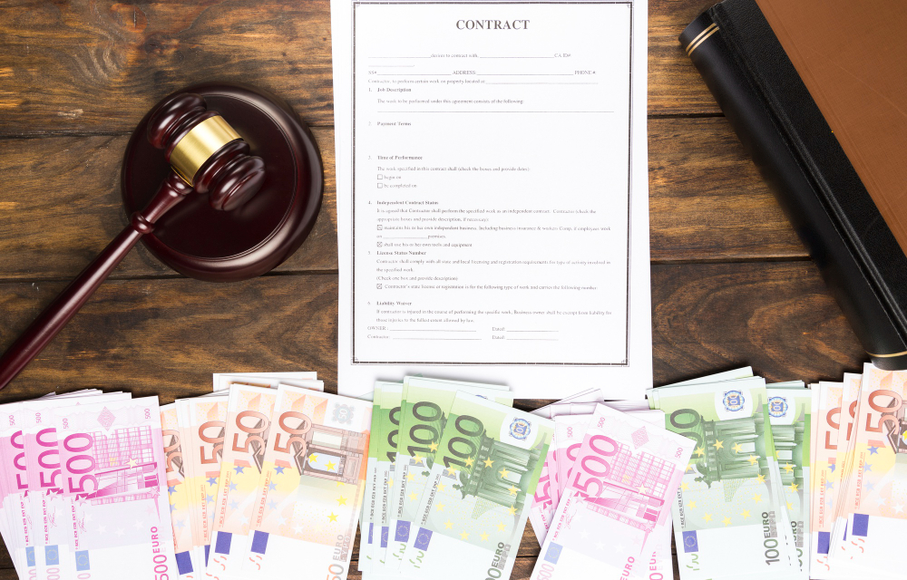 bankruptcy attorney fees