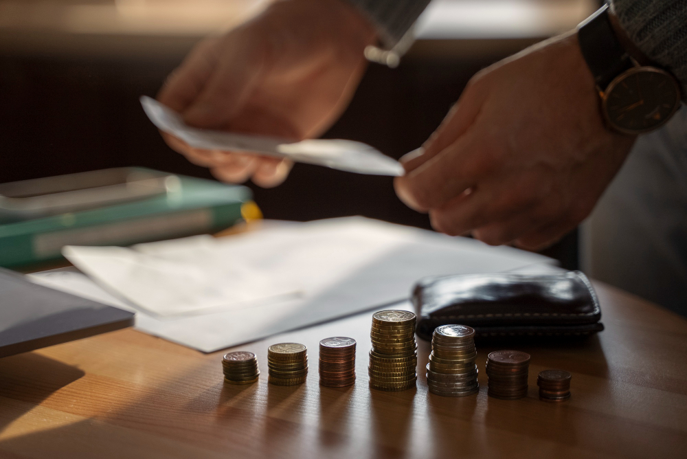 Criminal defense attorney