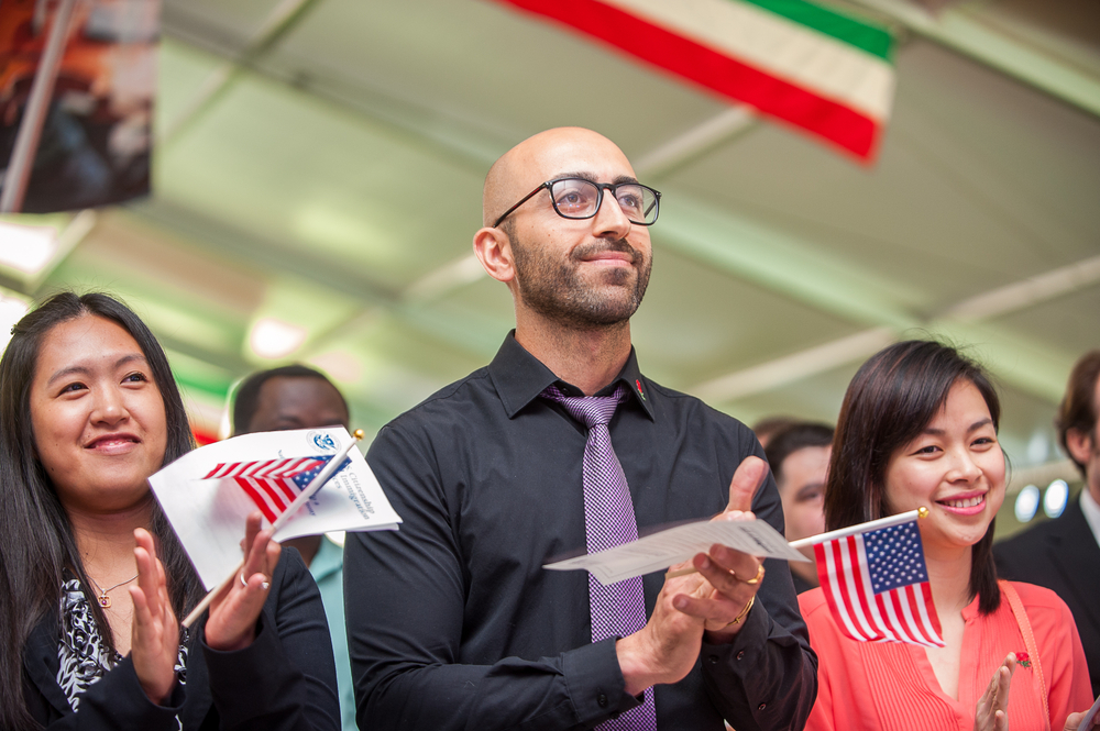 How Much It Cost to Become a Citizen of the United States?