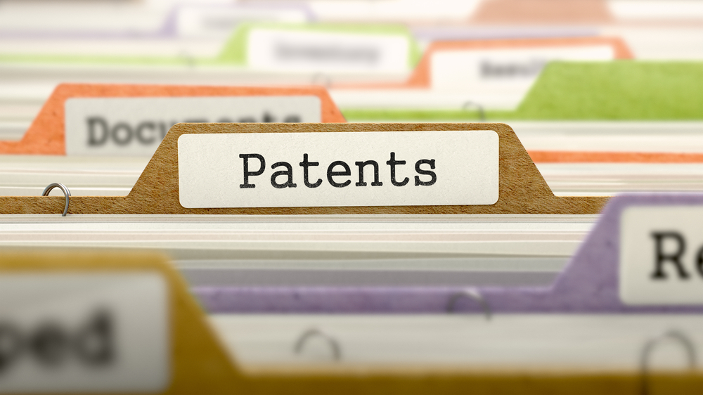 patent cost