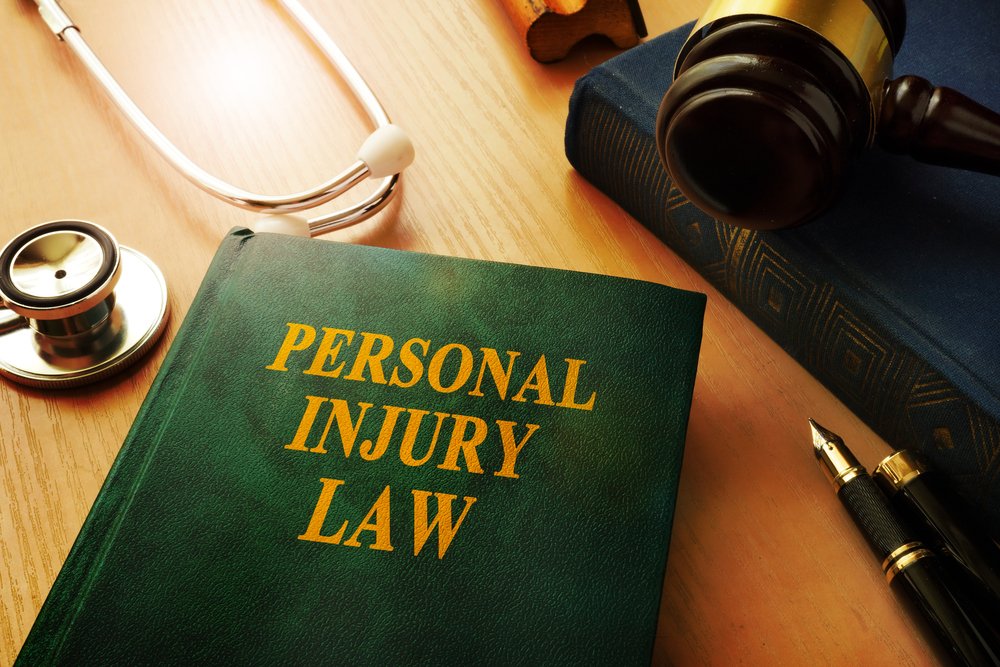 How To File Personal Injury Claim Without A Lawyer | Attorney Fee