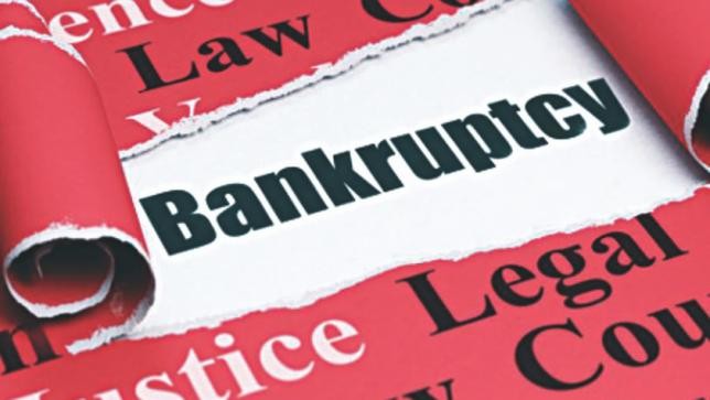 3 Tips For Dealing With Chapter 7 Bankruptcy | Attorney Fee