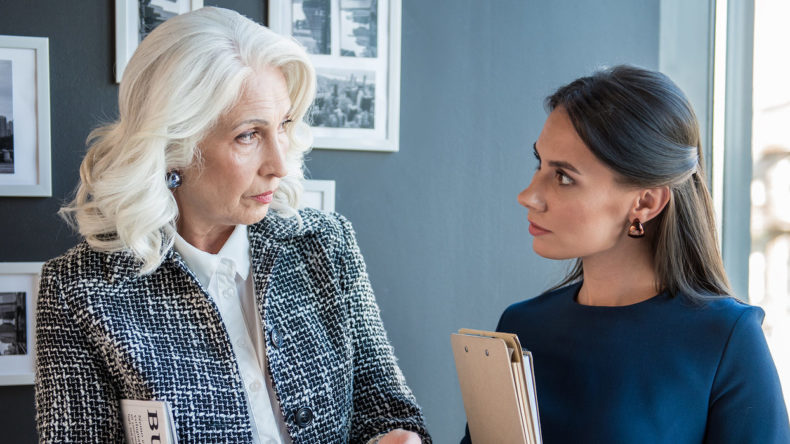 How To Deal With Ageism At Workplace | Attorney Fee
